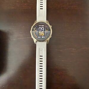 Garmin Epix Pro Sapphire (Gen 2) - 42mm